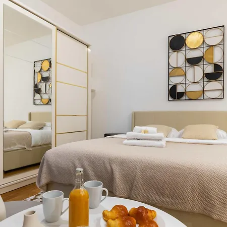 Agreable Et Bien Placee - 18 - 2p Appartamento Parigi